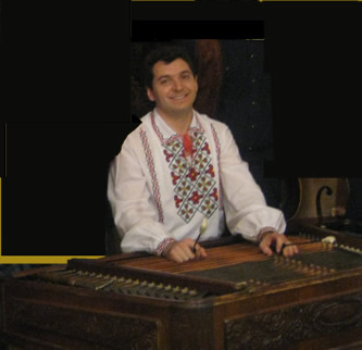 Image of Roman Titcu