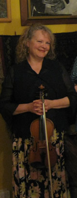 Image of Susan Worland