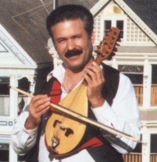 Image of David