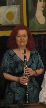 Barbara_with_clarinet