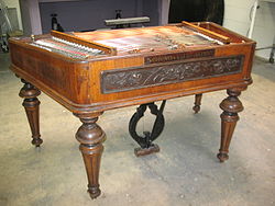 Cimbalom