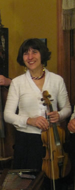 Image of Jutka Mandoki
